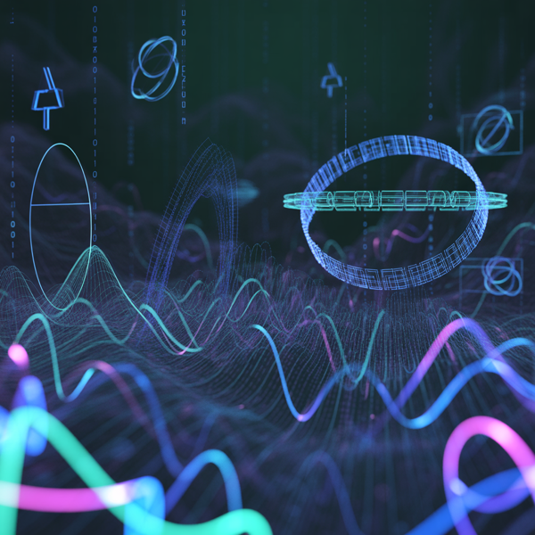 Information theoretics wavefunctions