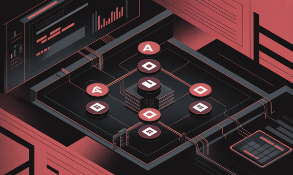LLM toolkit architecture