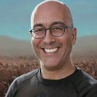 Richard H Harris MBE